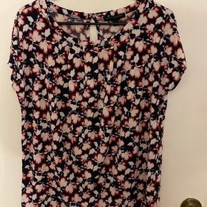 Banana Republic Top size Small